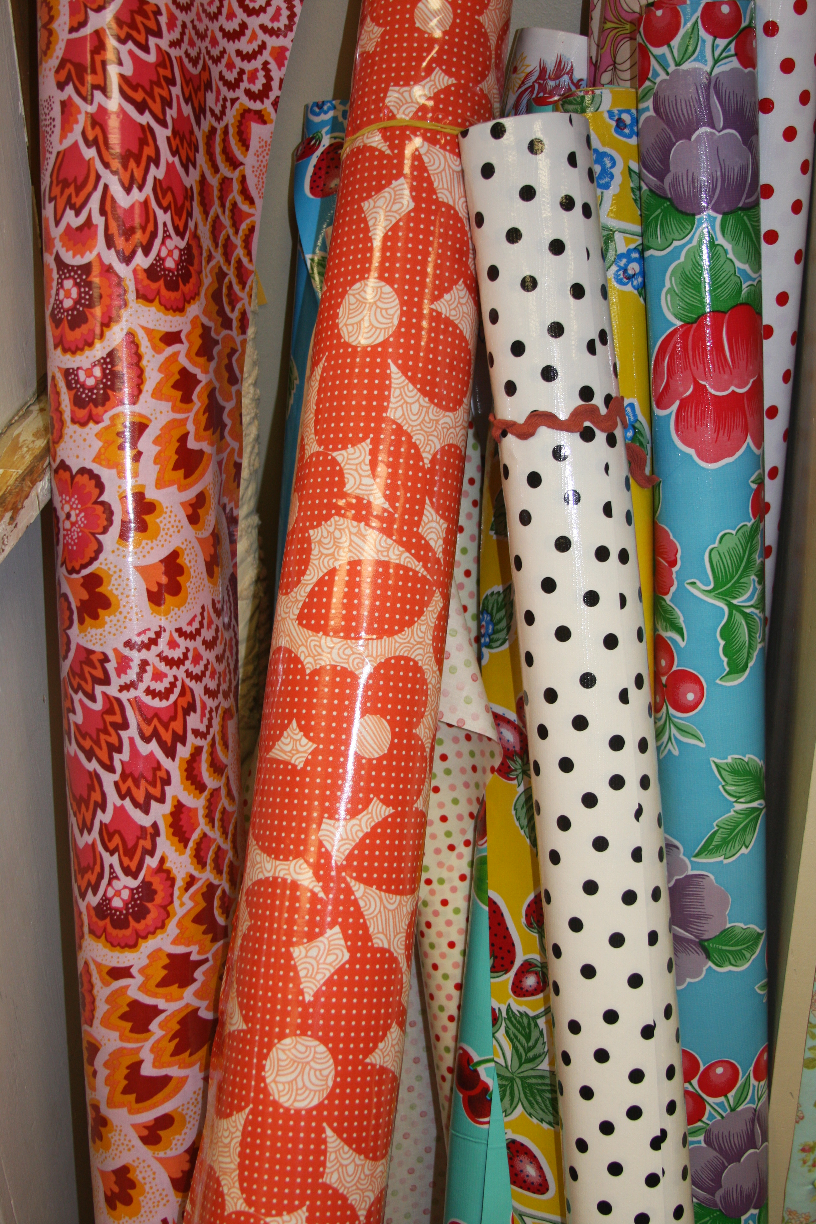 Fun Fabrics