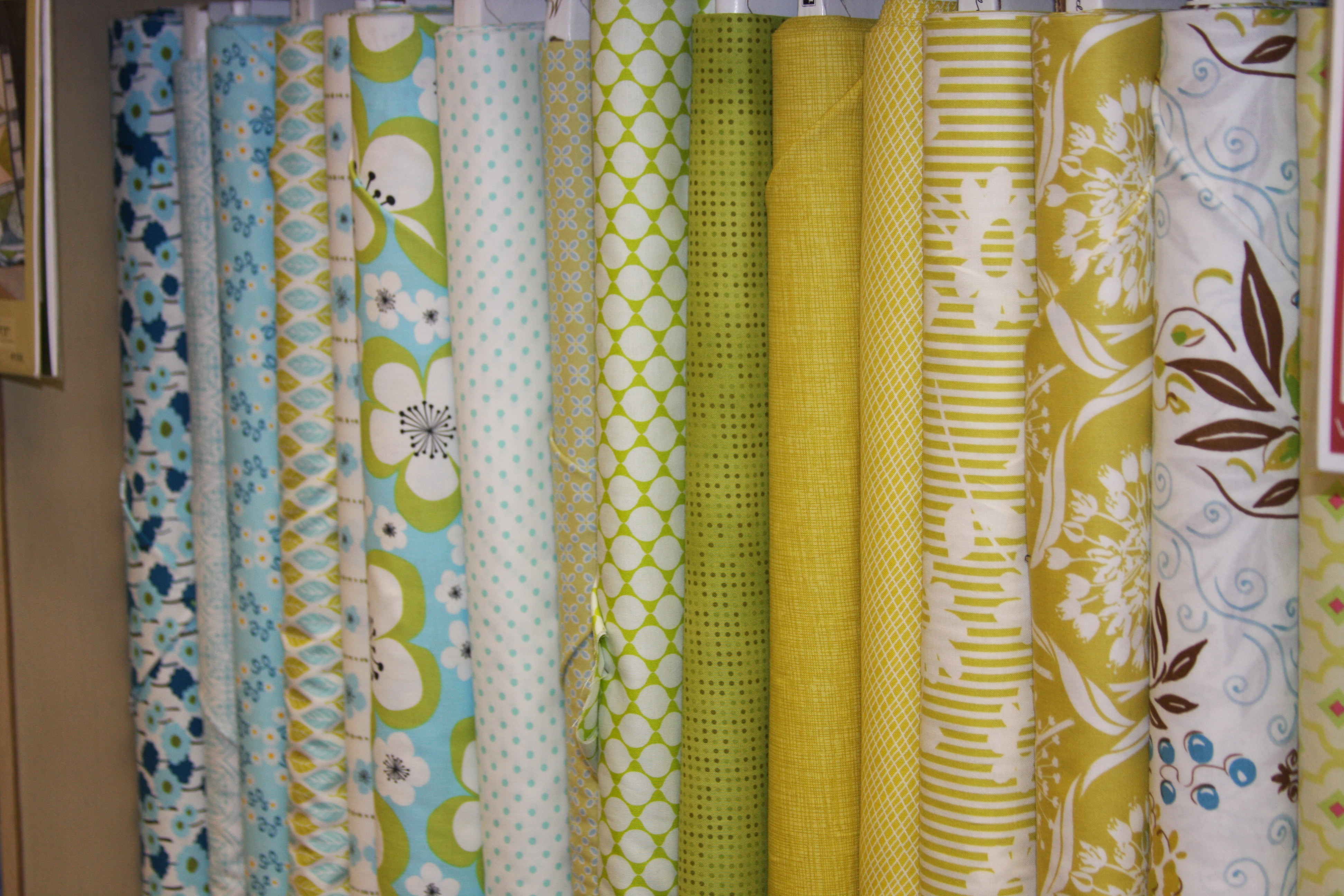 Fun Fabrics