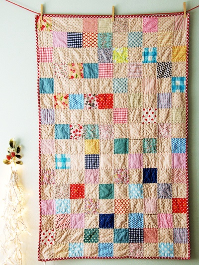 summertime quilts