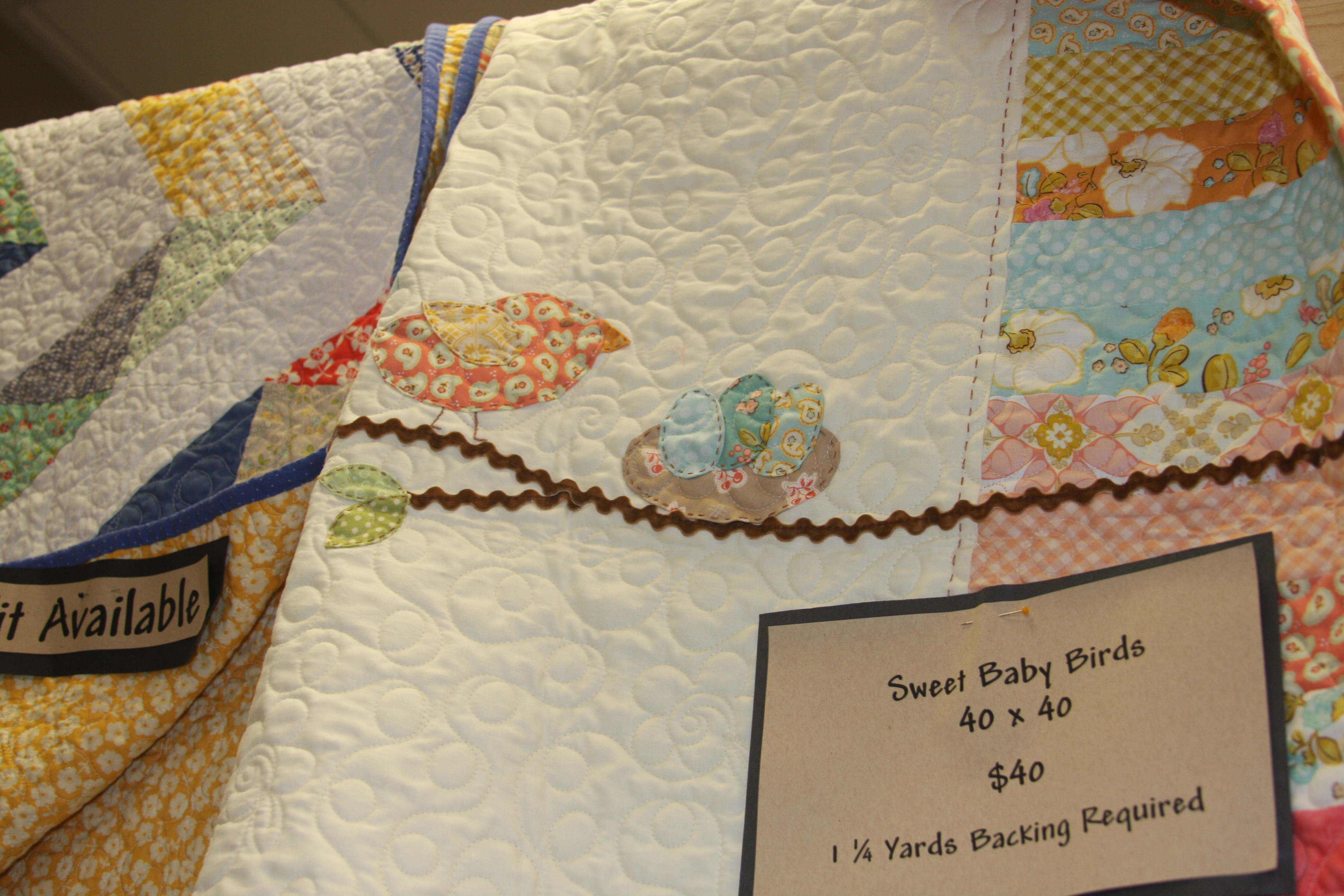 Quilt Kits