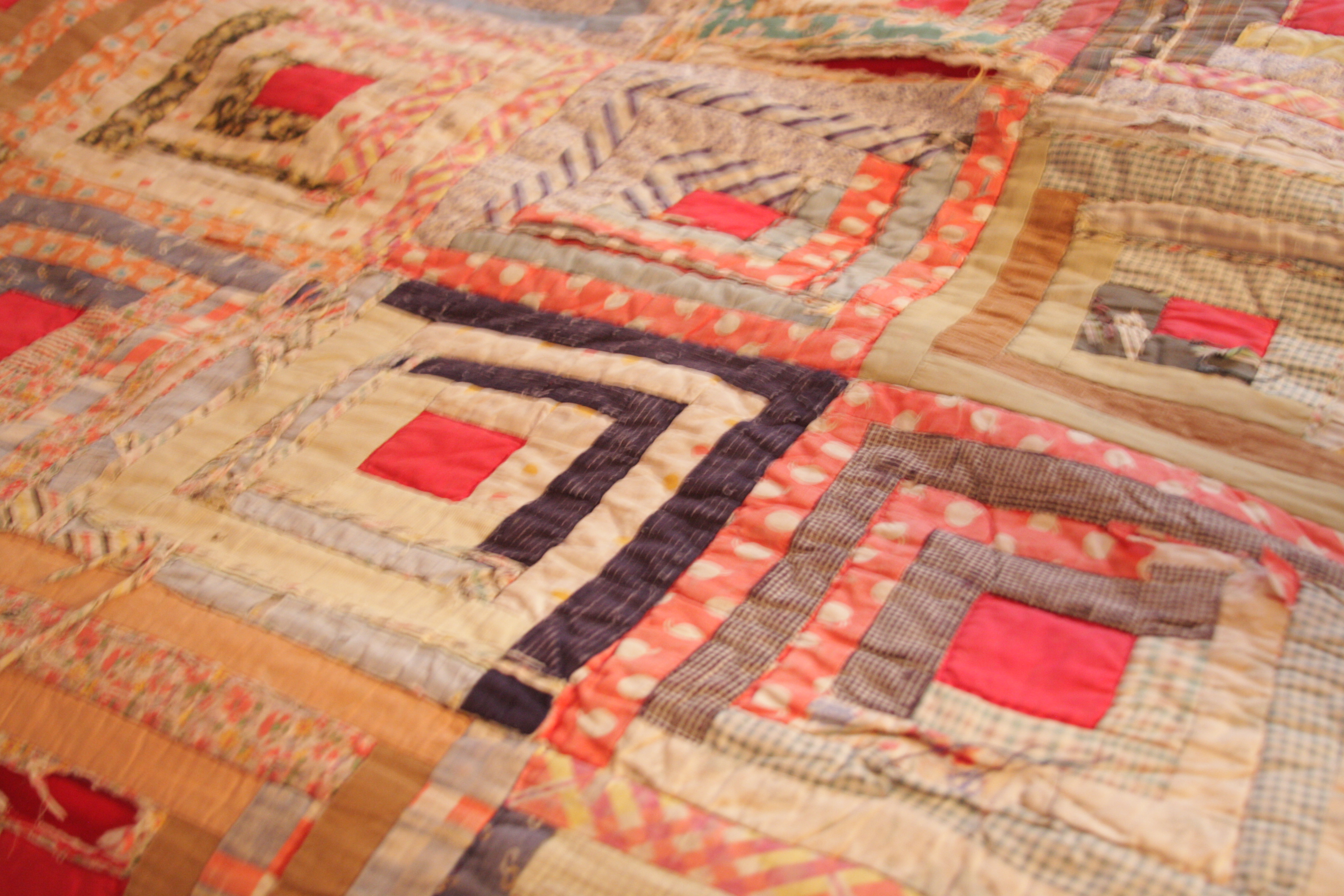 Heirloom Quilts