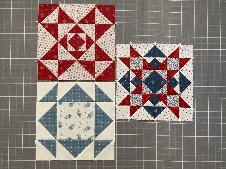 Saturday Sampler – American Quilting Blog Archive